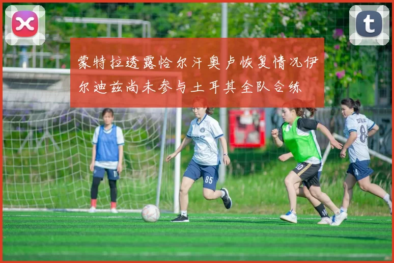 蒙特拉透露恰尔汗奥卢恢复情况伊尔迪兹尚未参与土耳其全队合练